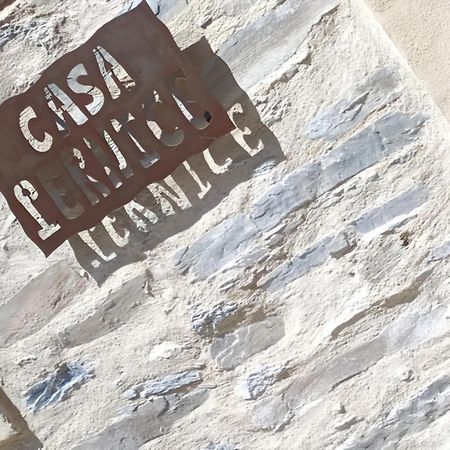 Casa Pernice Penta di Casinca Экстерьер фото