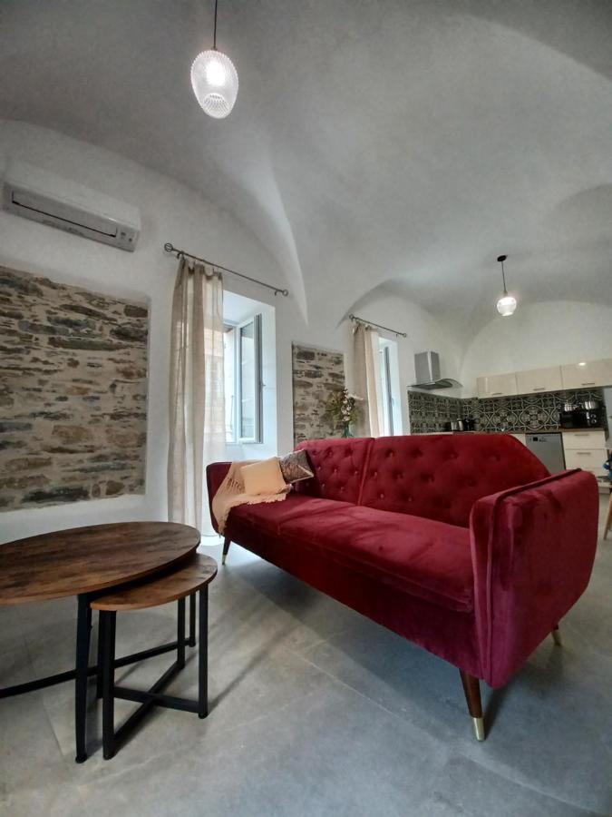 Casa Pernice Penta di Casinca Экстерьер фото