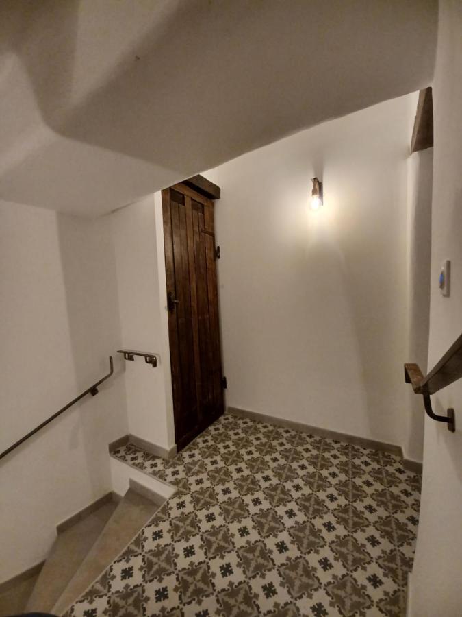 Casa Pernice Penta di Casinca Экстерьер фото