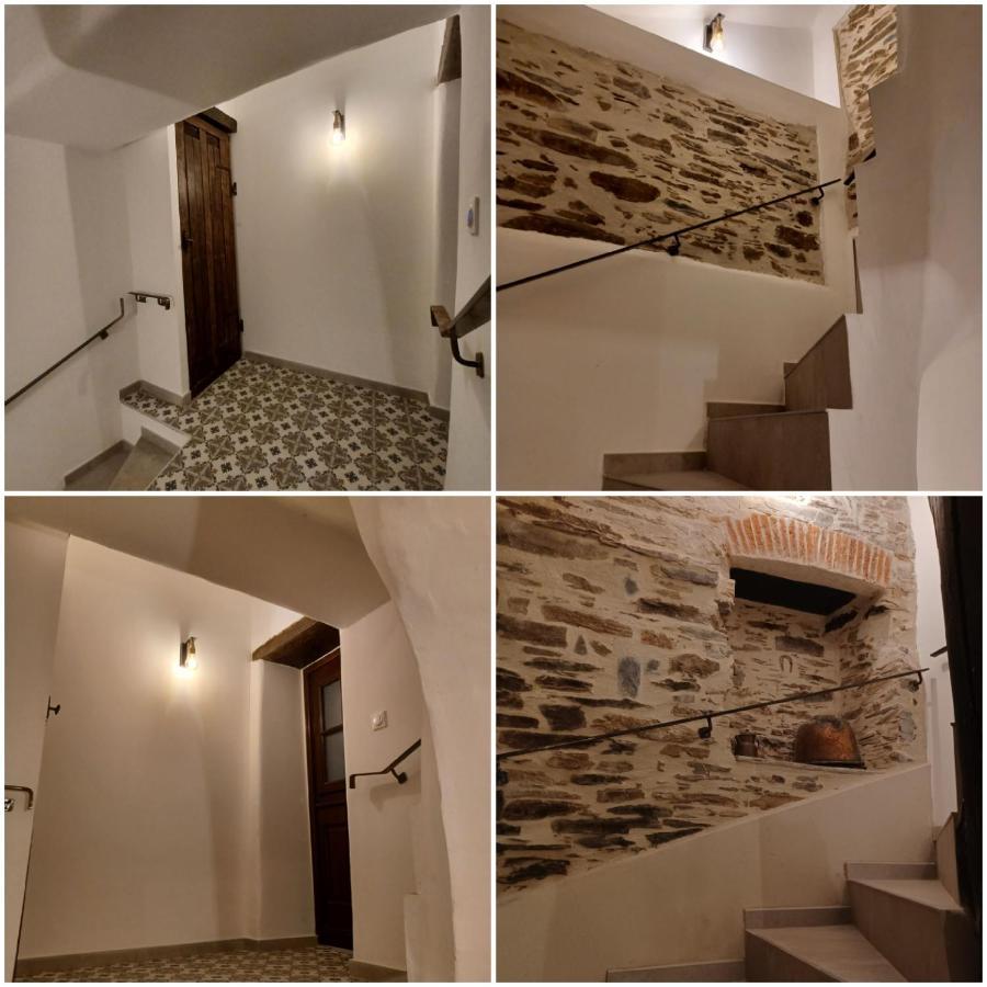 Casa Pernice Penta di Casinca Экстерьер фото