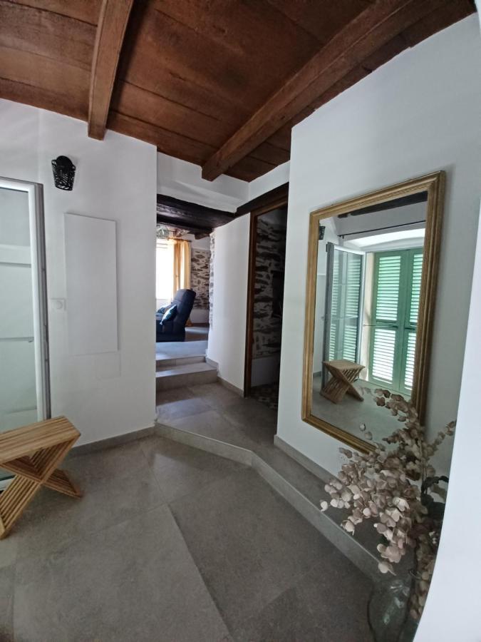 Casa Pernice Penta di Casinca Экстерьер фото